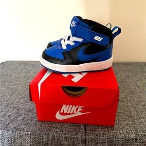 Toddler boy Nike Sneakers